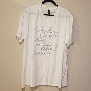 The Concert Tee T-shirt